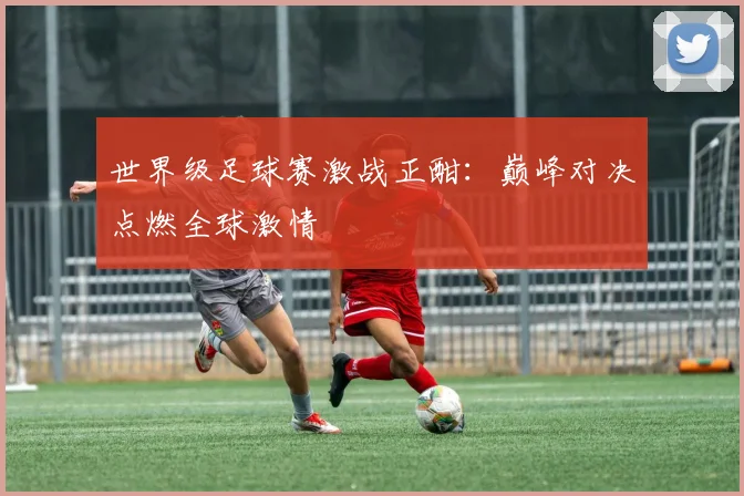 世界级足球赛激战正酣:巅峰对决点燃全球激情